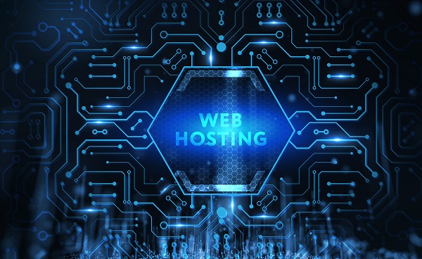 Web Hosting