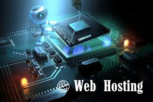 Web Hosting